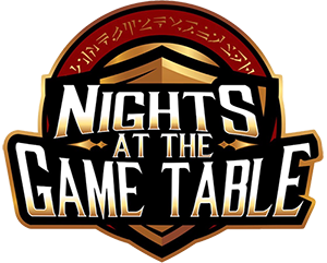 nights at the game table